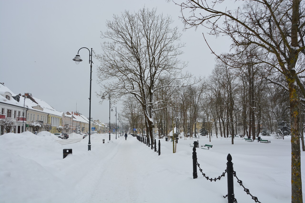 Podróż pełna odkryć: Suwałki – Warszawa nową trasą