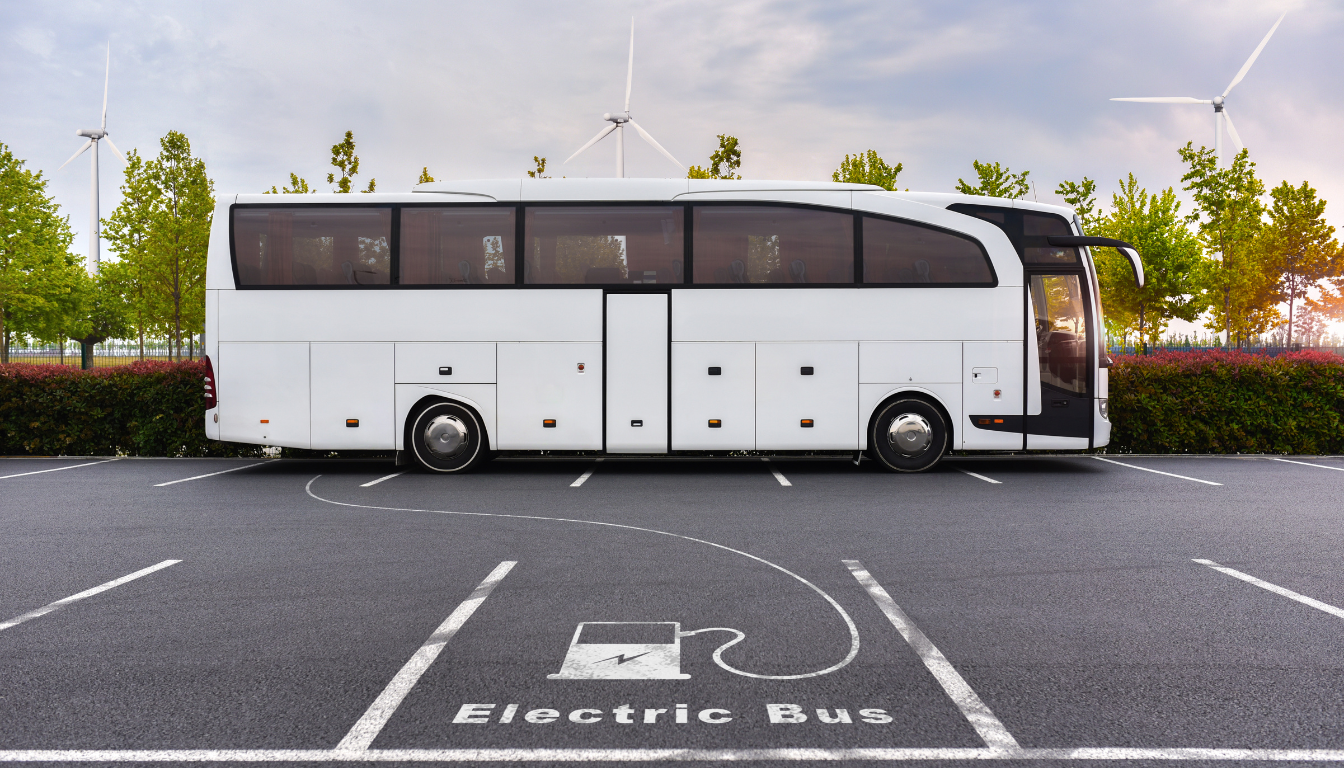 PKS Nova wybrała dostawcę 13 autobusów elektrycznych