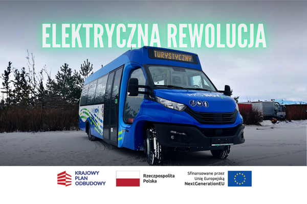 Nowa linia Suwałki - Sejny startuje już 2 marca!